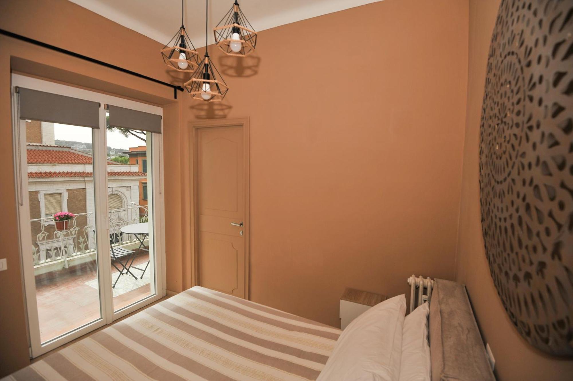 Maison d'hôtes Boutique Valadier *