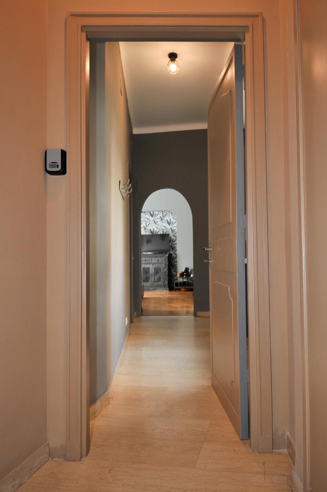Maison d'hôtes Boutique Valadier *