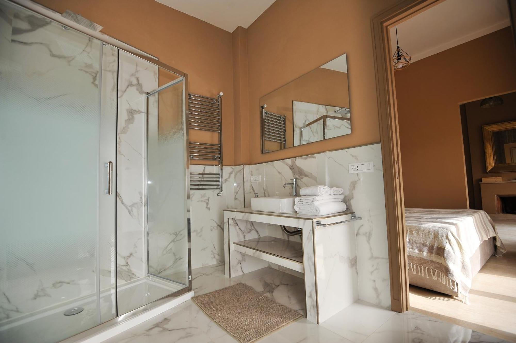 Boutique Valadier Maison d'hôtes