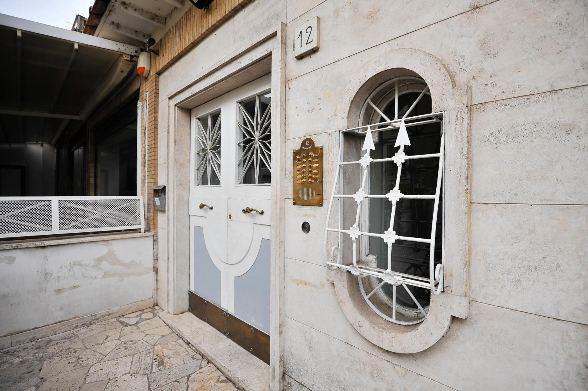 Boutique Valadier Maison d'hôtes